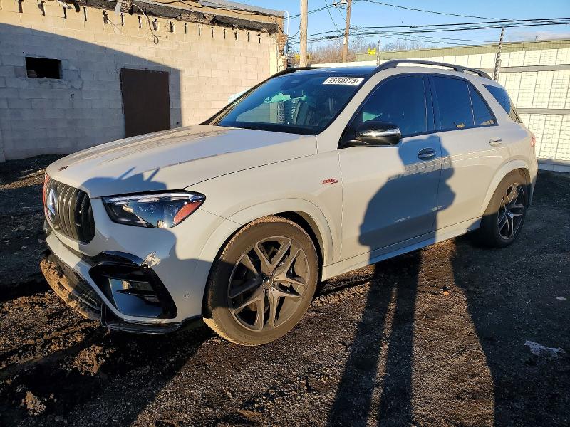 2024 MERCEDES-BENZ GLE — VIN 4JGFB6BB8RB000184