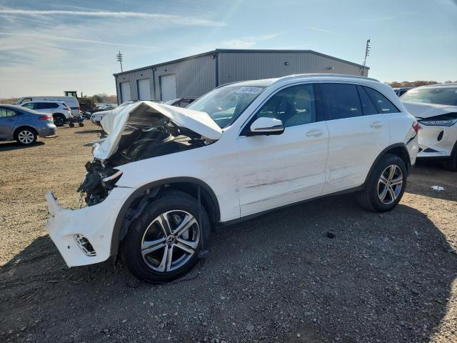 2022 MERCEDES-BENZ GLC — VIN W1N0G8EBXNV373067