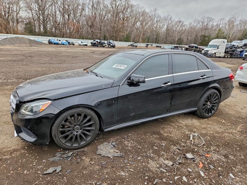 2015 MERCEDES-BENZ E — VIN WDDHF8JB2FB092456