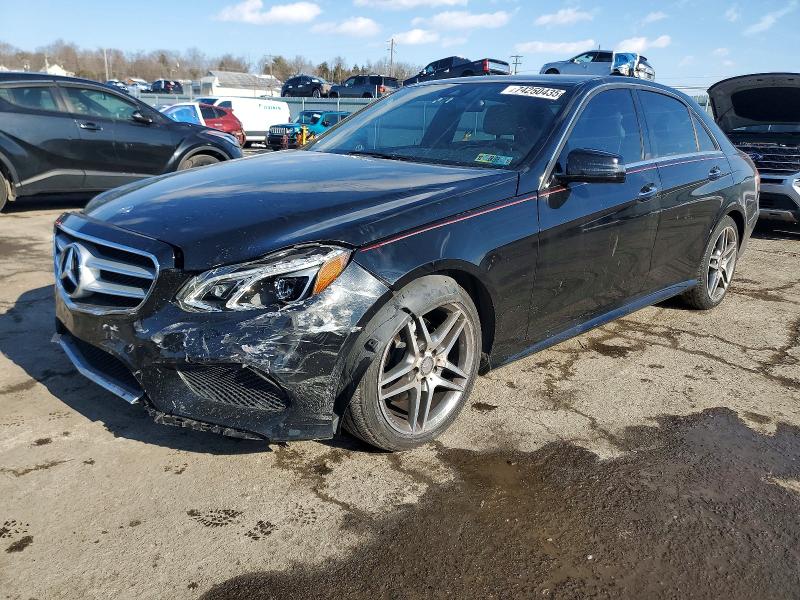 2016 MERCEDES-BENZ E — VIN WDDHF8JB9GB200752