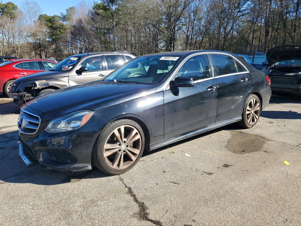 2016 MERCEDES-BENZ E — VIN WDDHF5KB1GB266855