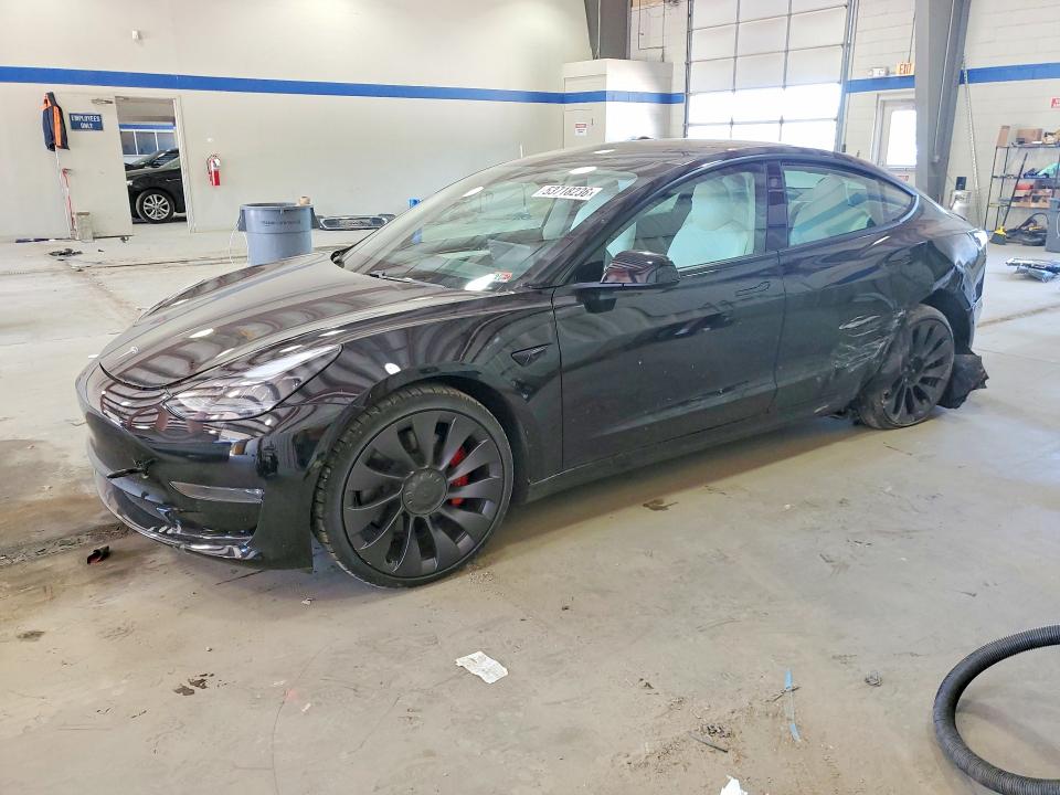 2021 TESLA MDL 3 — VIN 5YJ3E1EC8MF984514