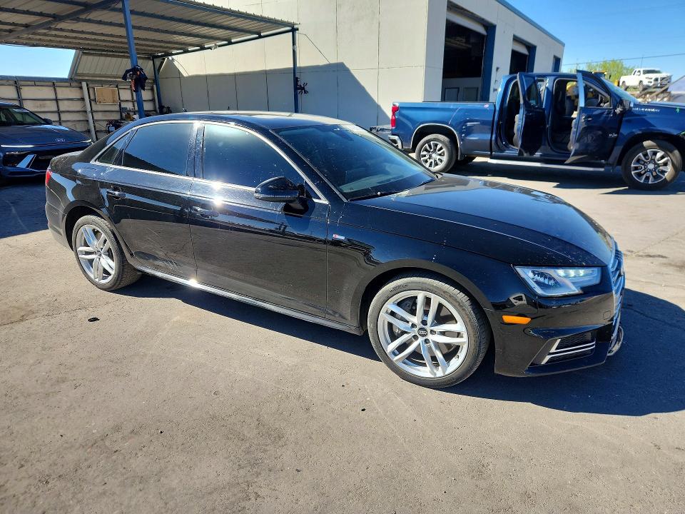 WAUDNAF49HN052046