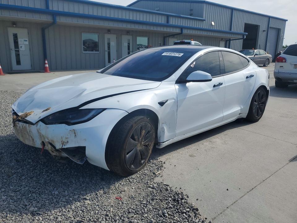 5YJSA1E51SF549887