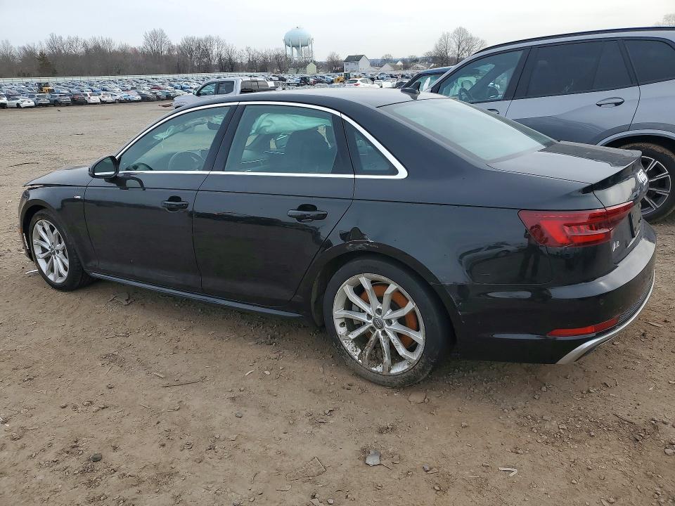 WAUFNAF46KN007758