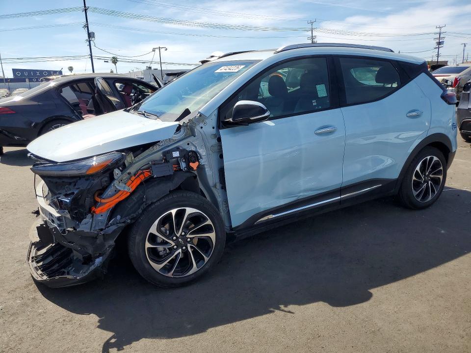 2022 CHEVROLET BOLT EUV — VIN 1G1FZ6S02N4108953