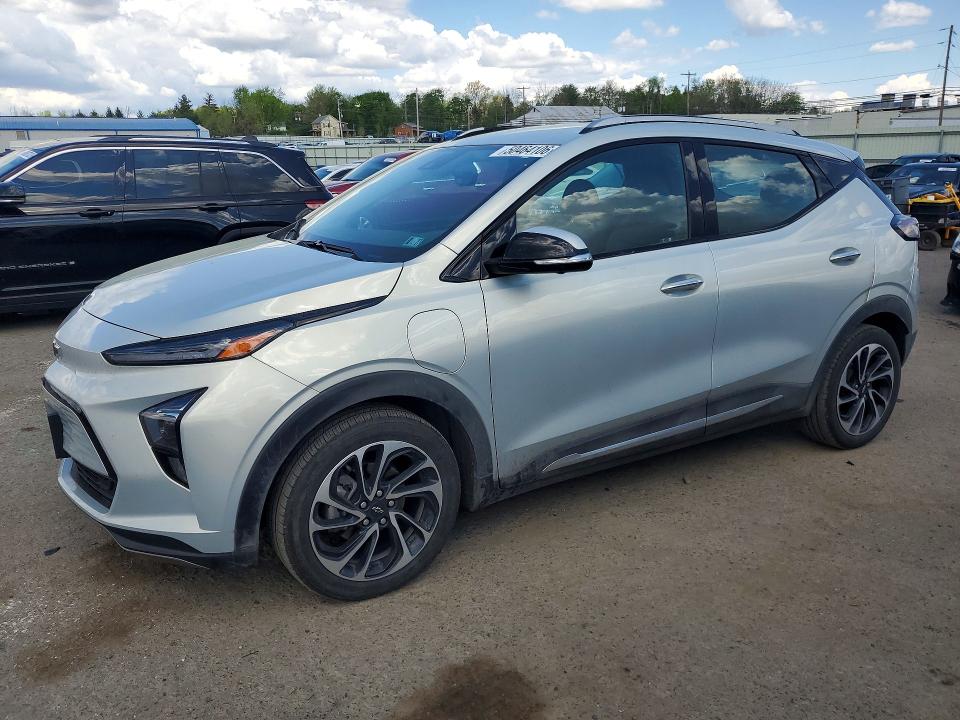 2023 CHEVROLET BOLT EUV — VIN 1G1FZ6S00P4189616