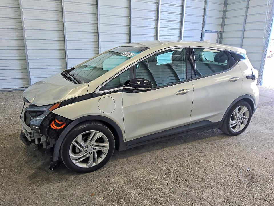2023 CHEVROLET BOLT EV — VIN 1G1FW6S01P4203497