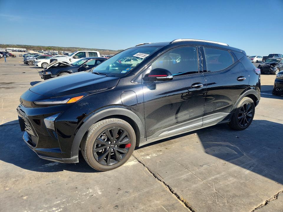 2023 CHEVROLET BOLT EUV — VIN 1G1FZ6S01P4178916