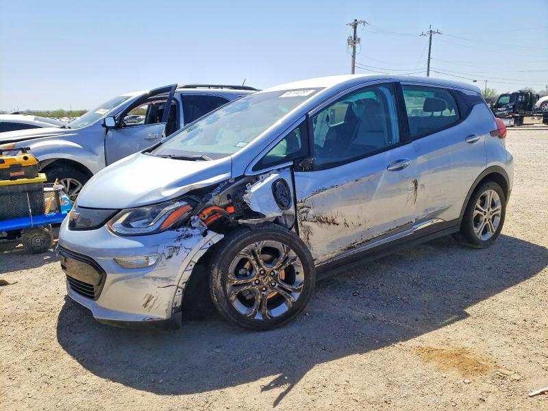 2017 CHEVROLET BOLT EV — VIN 1G1FW6S05H4188469