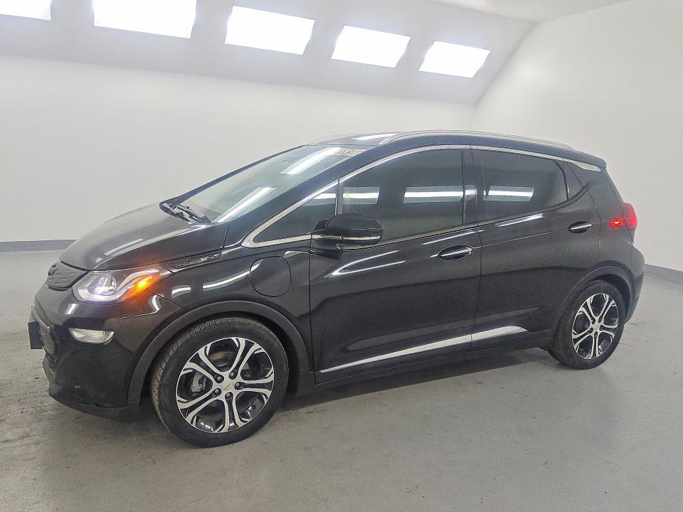 2020 CHEVROLET BOLT EV — VIN 1G1FZ6S03L4148567