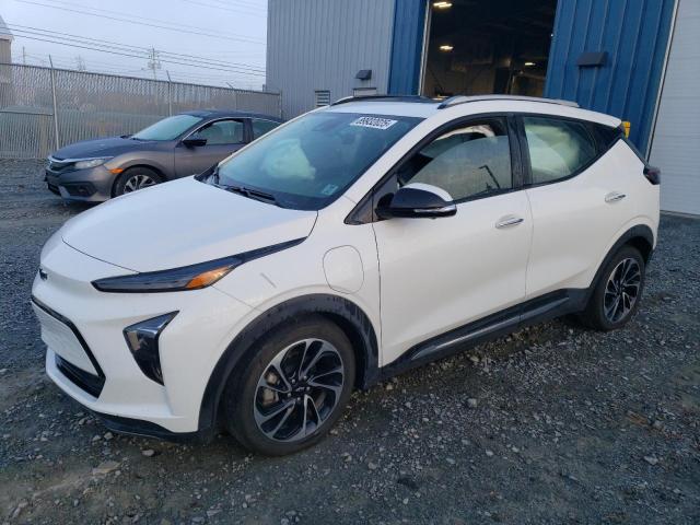 2023 CHEVROLET BOLT EUV — VIN 1G1FZ6S0XP4205871