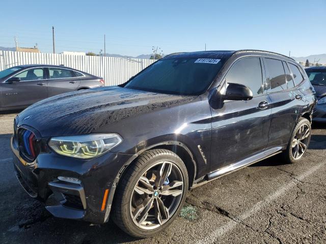 2019 BMW X3 — VIN 5UXTS3C51KLR72951