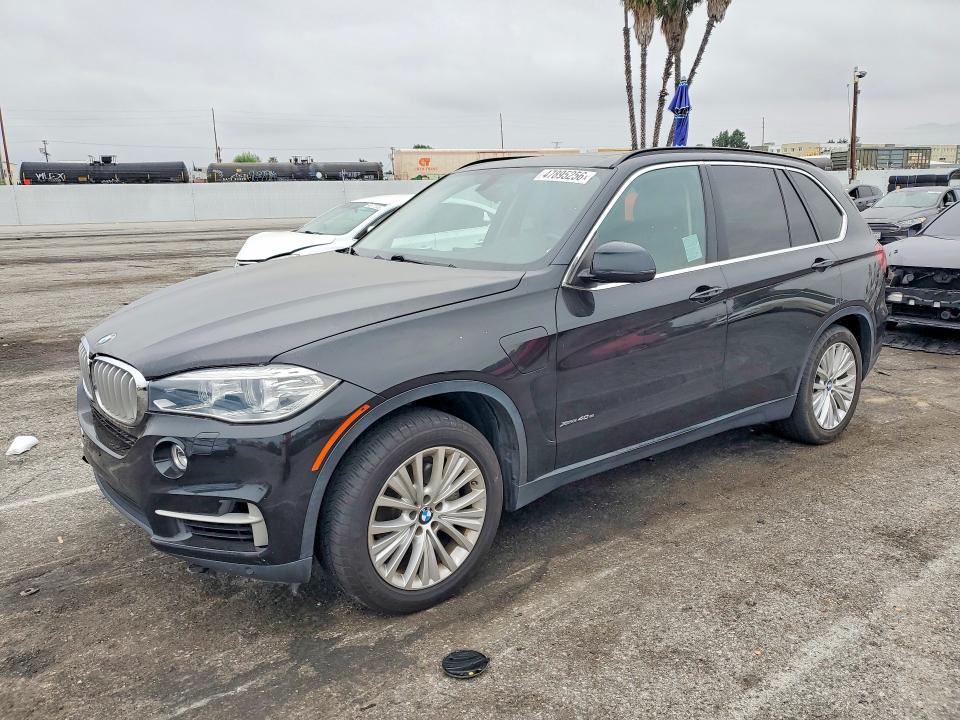 2016 BMW X5 — VIN 5UXKT0C59G0S79237