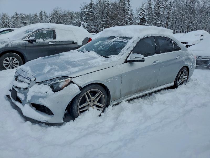 2015 MERCEDES-BENZ E — VIN WDDHF9HB0FB136000