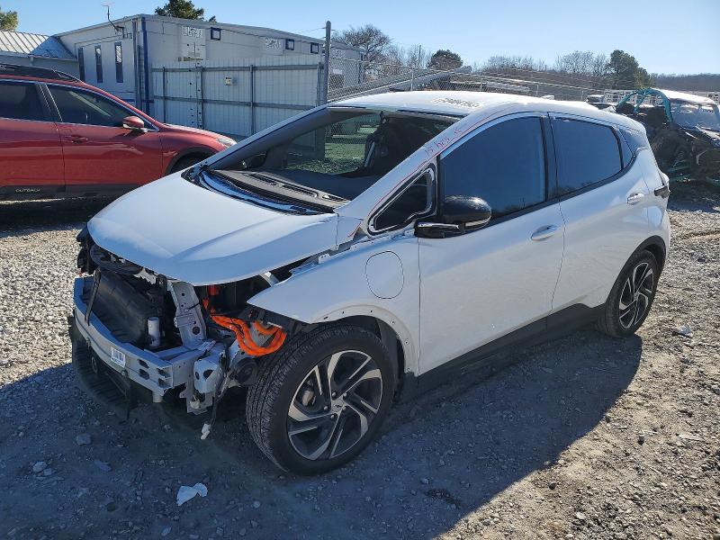 2023 CHEVROLET BOLT EV — VIN 1G1FX6S00P4205027