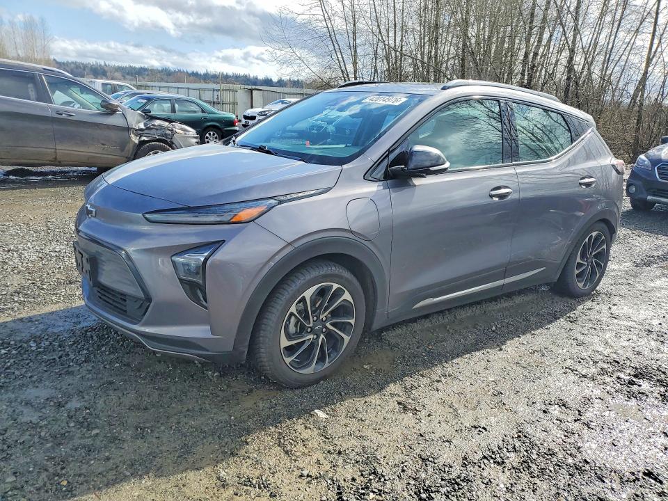 2022 CHEVROLET BOLT EUV — VIN 1G1FZ6S0XN4111213