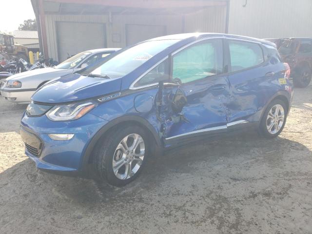 2018 CHEVROLET BOLT EV — VIN 1G1FW6S08J4113335