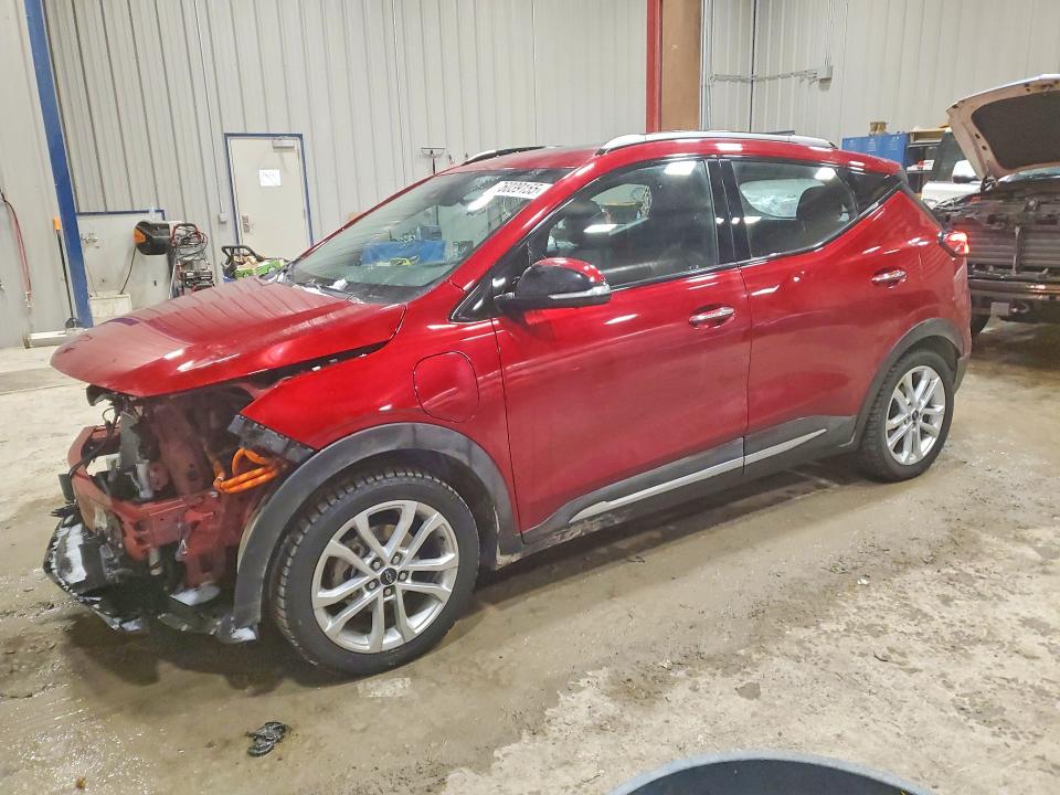 2022 CHEVROLET BOLT EUV — VIN 1G1FZ6S00N4129686