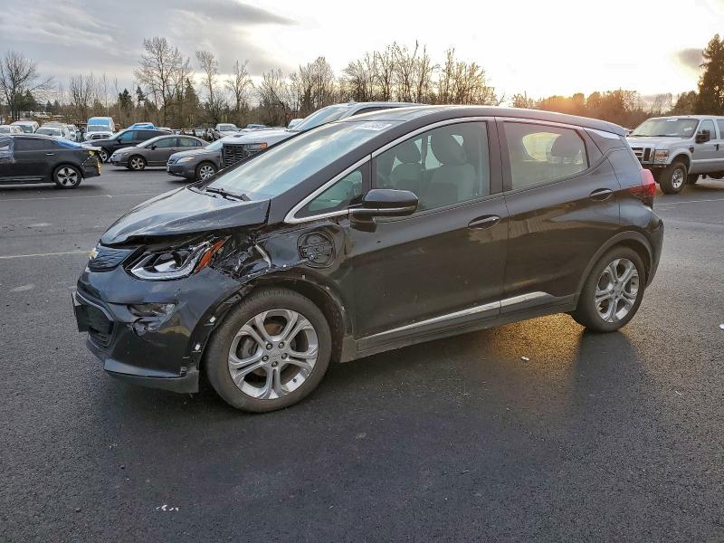 2020 CHEVROLET BOLT EV — VIN 1G1FY6S06L4108020