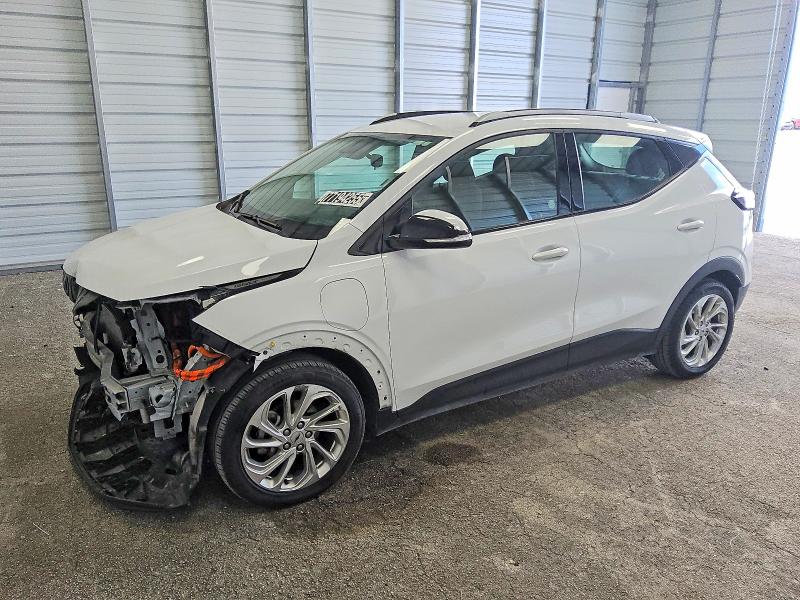 2023 CHEVROLET BOLT EUV — VIN 1G1FY6S08P4184540