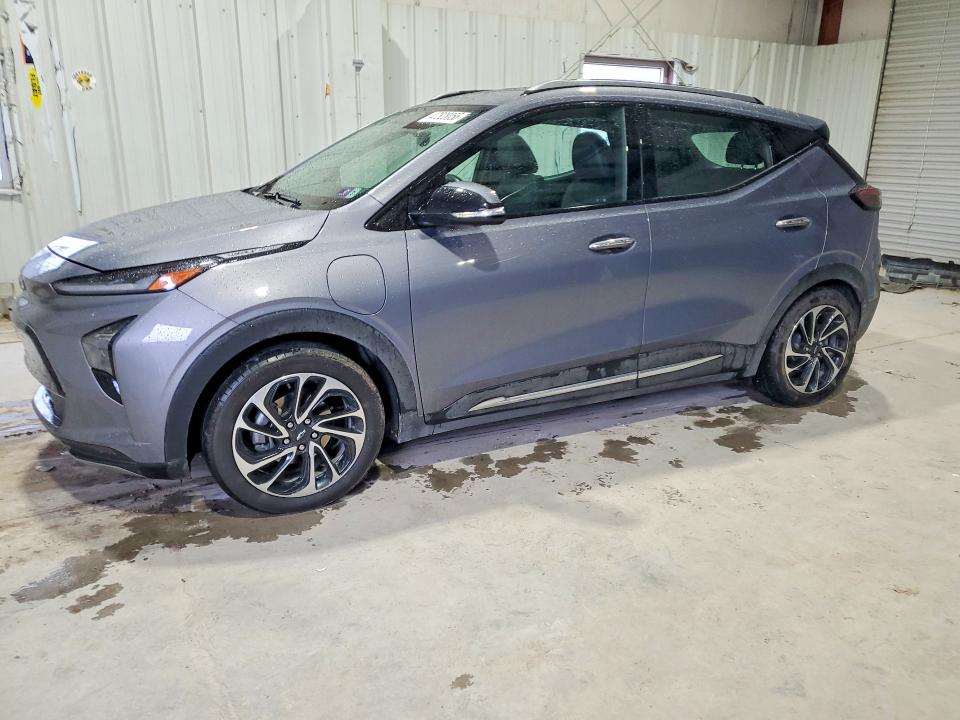 2023 CHEVROLET BOLT EUV — VIN 1G1FZ6S01P4169262