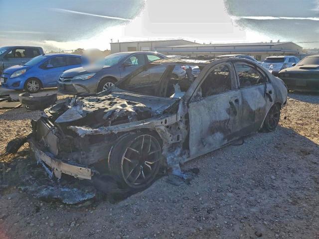 2023 MERCEDES-BENZ C — VIN W1KAF4GB9PR125897