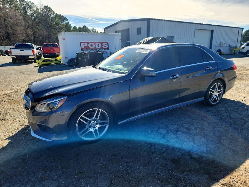 2016 MERCEDES-BENZ E — VIN WDDHF5KB0GB203925