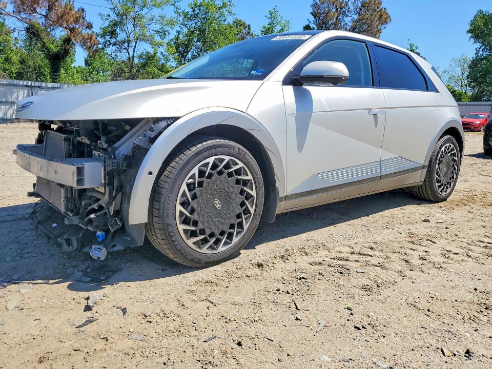 2023 HYUNDAI IONIQ 5 — VIN KM8KRDAF9PU147876
