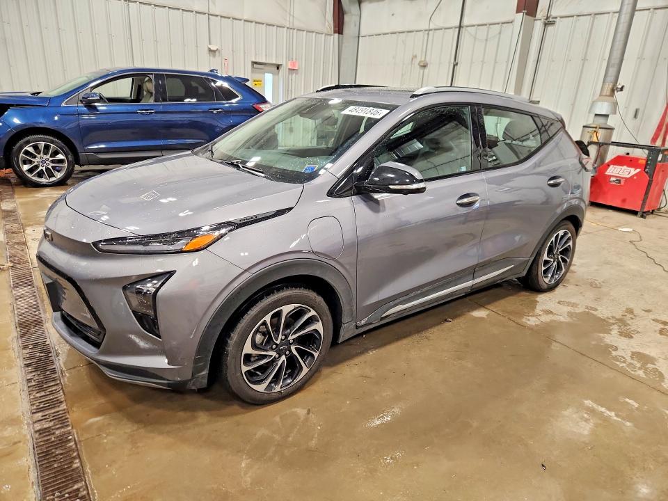 2023 CHEVROLET BOLT EUV — VIN 1G1FZ6S06P4170911