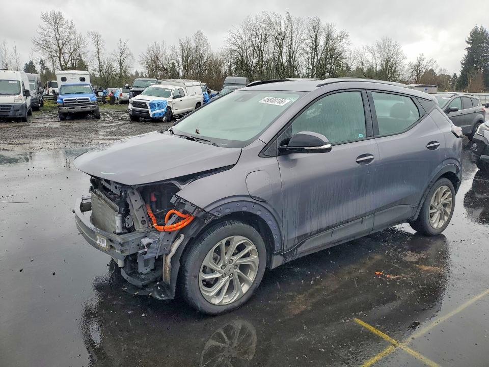 2022 CHEVROLET BOLT EUV — VIN 1G1FY6S01N4123754
