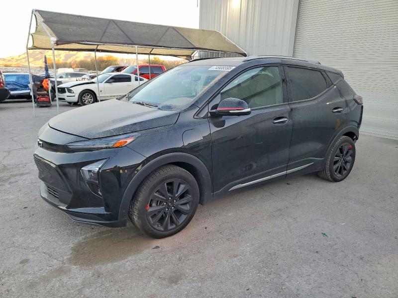 2023 CHEVROLET BOLT EUV — VIN 1G1FZ6S09P4174015
