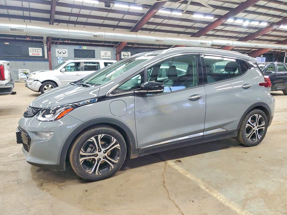 2020 CHEVROLET BOLT EV — VIN 1G1FZ6S0XL4146086