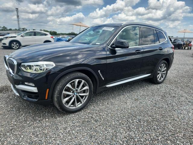 2019 BMW X3 — VIN 5UXTR9C5XKLE21323