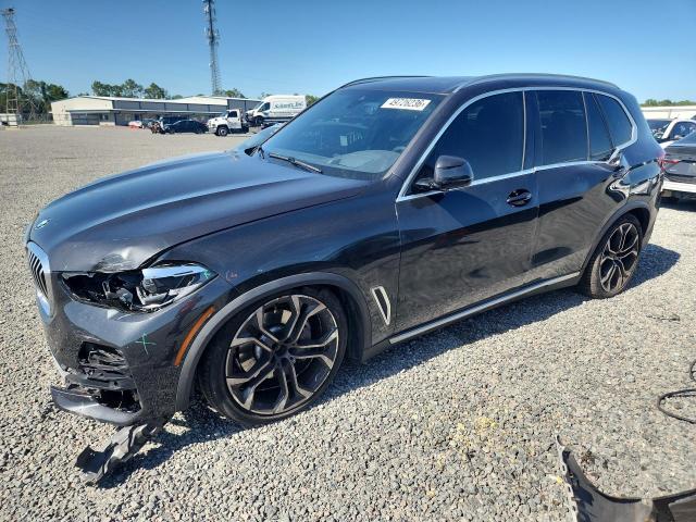 2023 BMW X5 — VIN 5UXCR6C09P9R15449