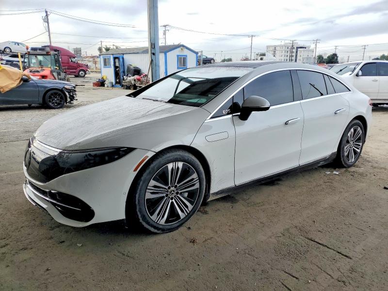 2023 MERCEDES-BENZ EQS SEDAN — VIN W1KCG2DBXPA033811