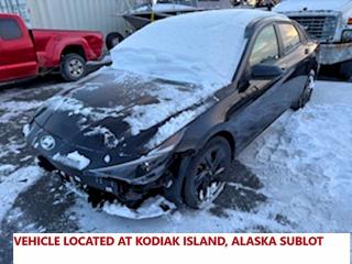 2021 HYUNDAI ELANTRA — VIN KMHLS4AG1MU064889
