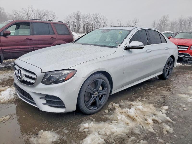 2020 MERCEDES-BENZ E — VIN W1KZF8EB6LA812129