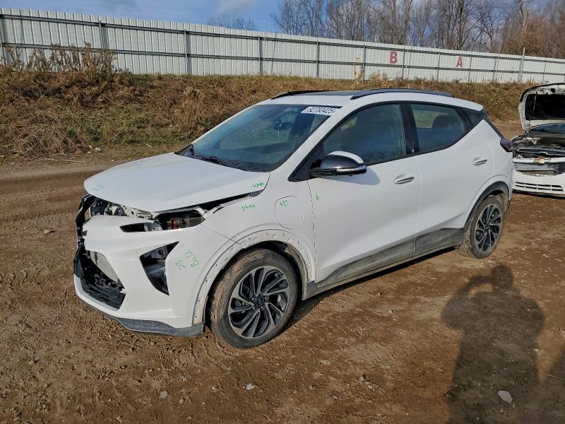 2022 CHEVROLET BOLT EUV — VIN 1G1FZ6S08N4128124