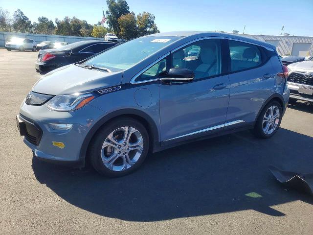 2019 CHEVROLET BOLT EV — VIN 1G1FW6S00K4150459