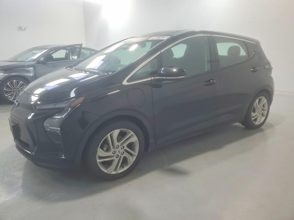 2023 CHEVROLET BOLT EV — VIN 1G1FW6S00P4157399