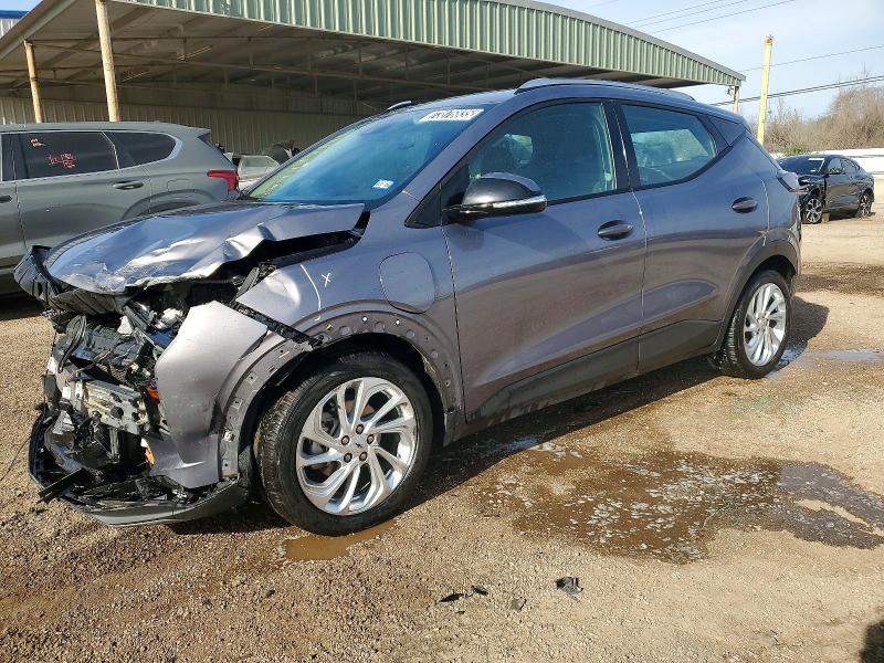 2023 CHEVROLET BOLT EUV — VIN 1G1FY6S07P4149195