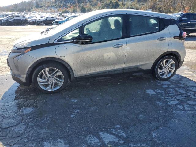 2023 CHEVROLET BOLT EV — VIN 1G1FW6S02P4156612