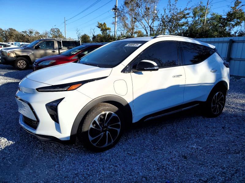 2023 CHEVROLET BOLT EUV — VIN 1G1FZ6S09P4193101
