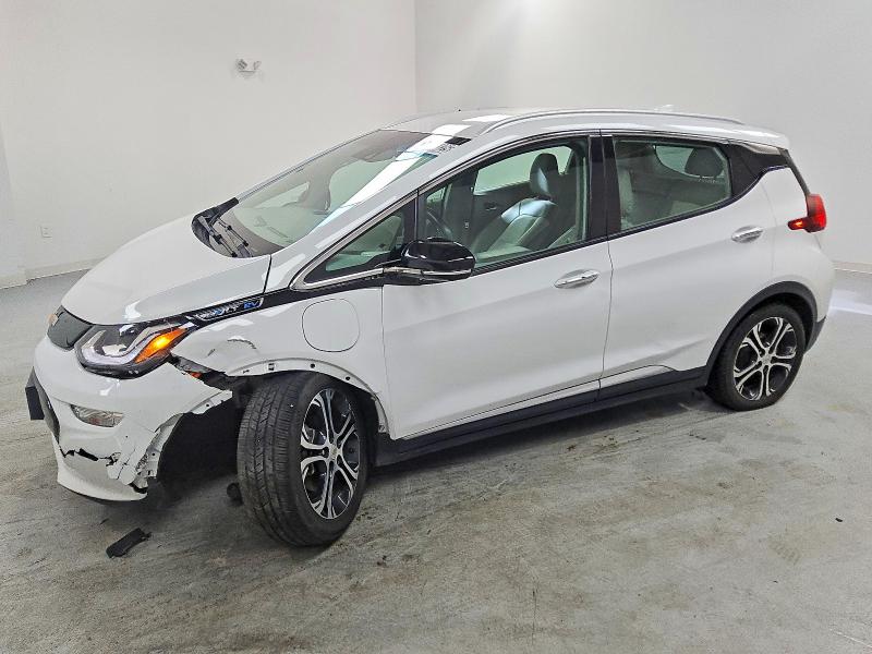 2019 CHEVROLET BOLT EV — VIN 1G1FZ6S02K4141642