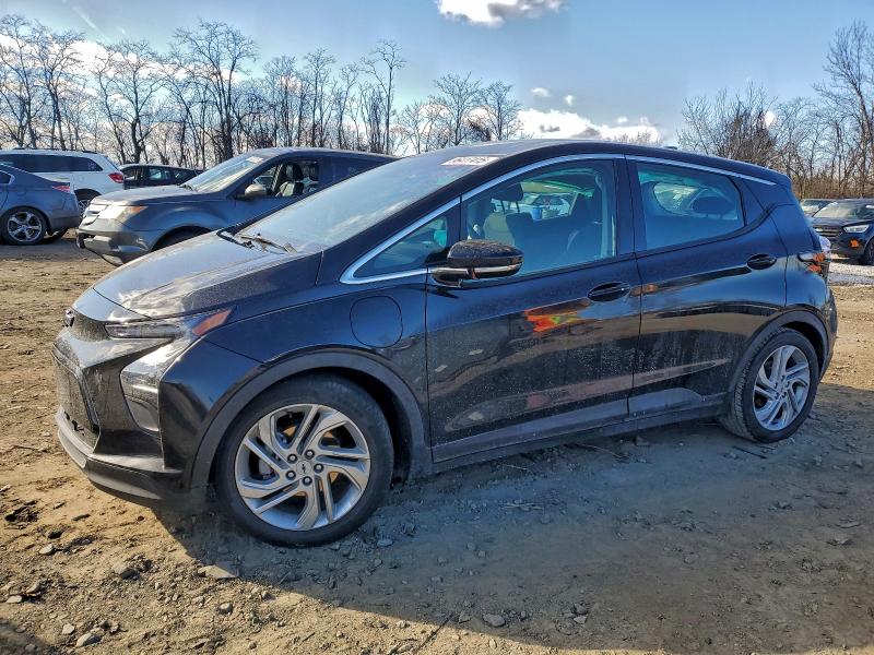 2023 CHEVROLET BOLT EV — VIN 1G1FW6S02P4176049