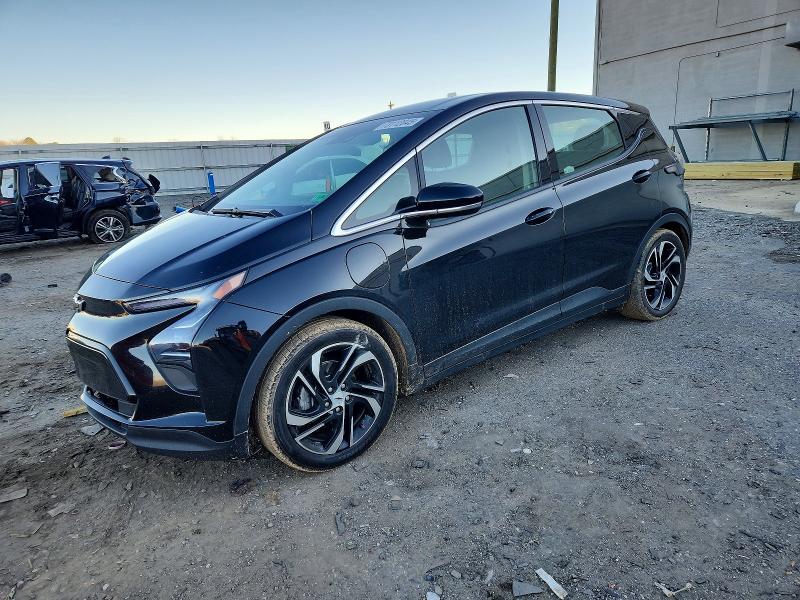 2022 CHEVROLET BOLT EV — VIN 1G1FW6S02N4100215