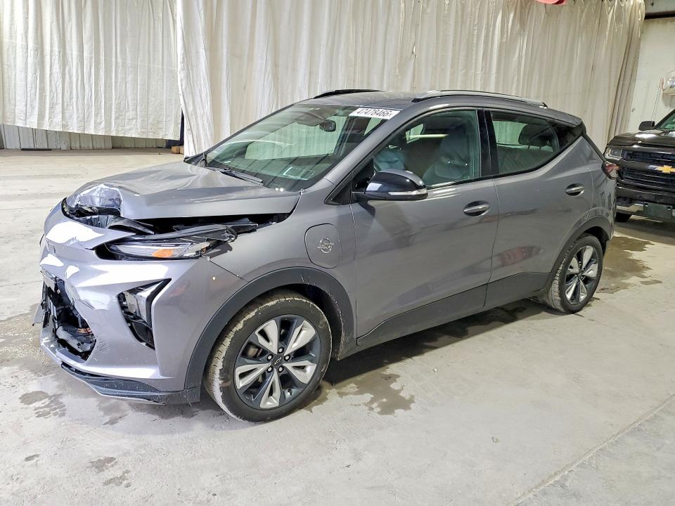 2023 CHEVROLET BOLT EUV — VIN 1G1FY6S06P4191230