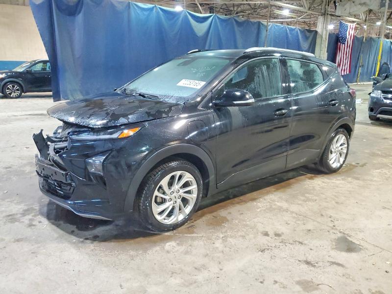 2023 CHEVROLET BOLT EUV — VIN 1G1FY6S09P4101391