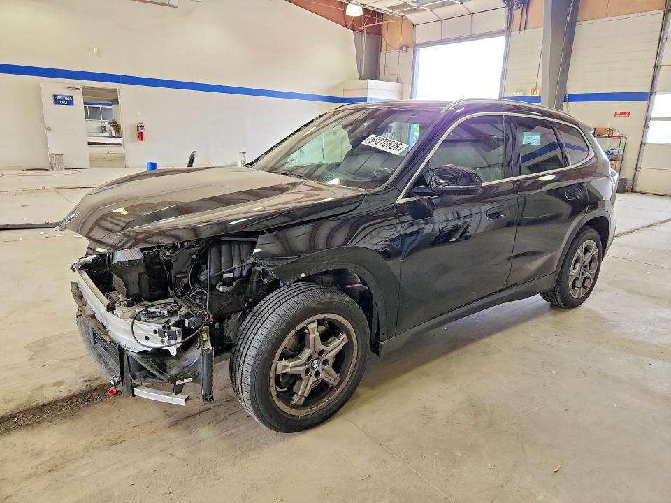 2023 BMW X1 — VIN WBX73EF05P5W20353